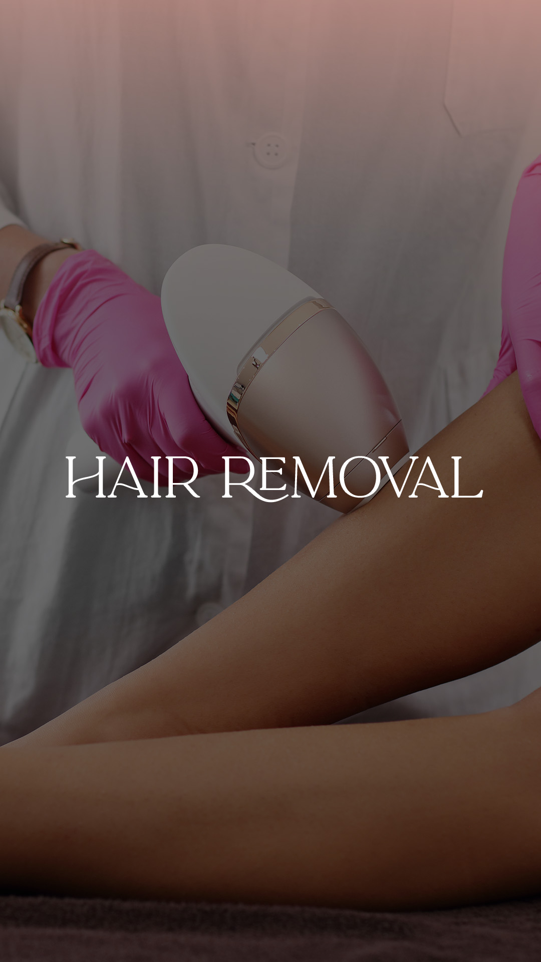 hair removal