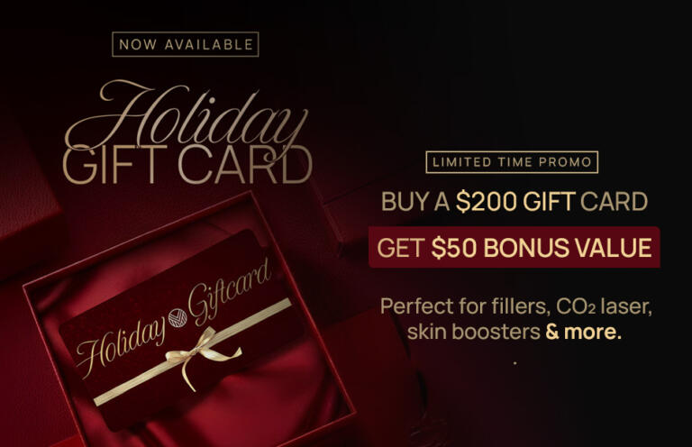 Holiday Gift Card