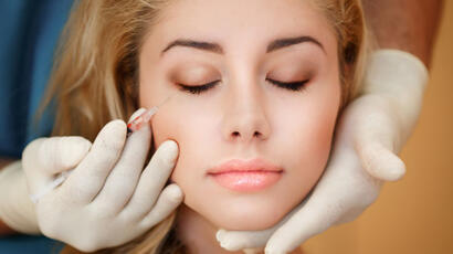 Botox and Fillers in Manotick