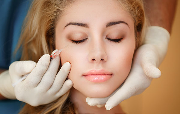 Botox and Fillers in Manotick