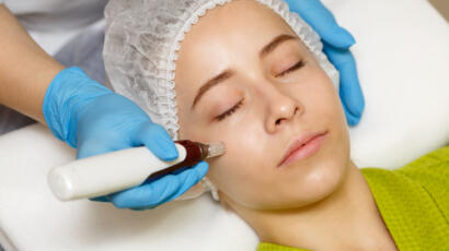 Top Skin Treatments in Manotick