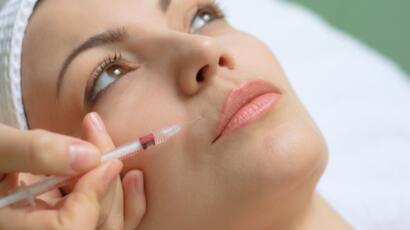 Botox and Fillers in Manotick