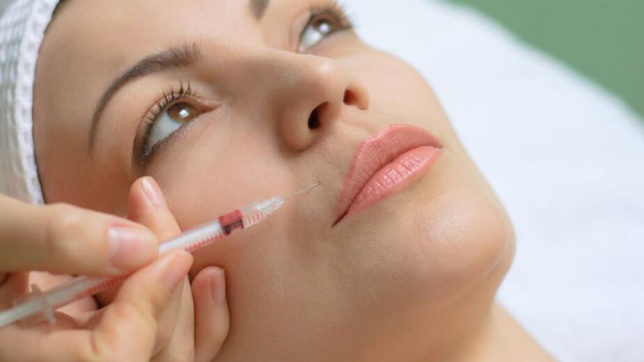 Botox and Fillers in Manotick