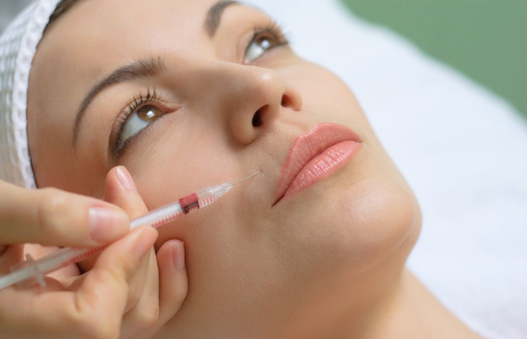 Botox and Fillers in Manotick