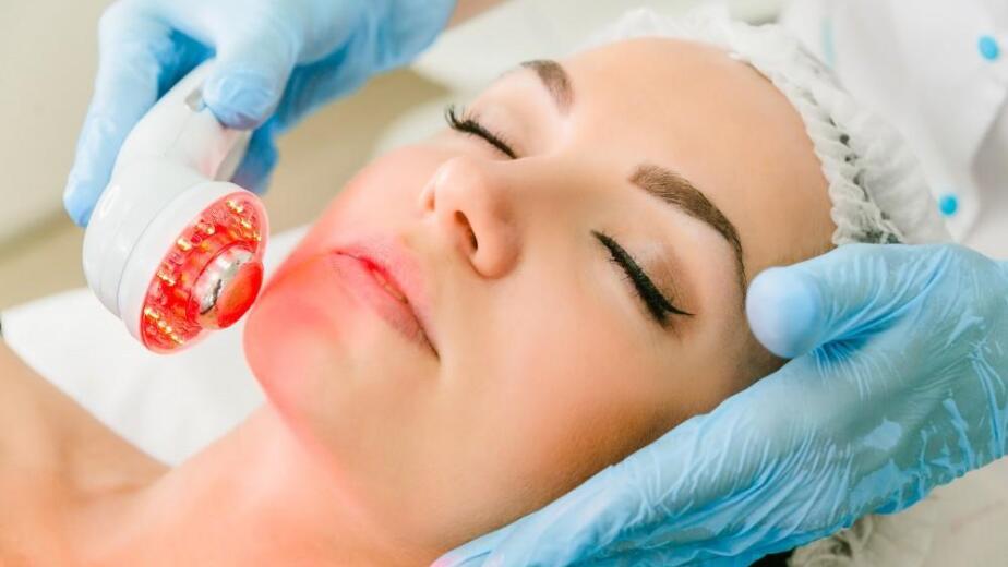 non-surgical aesthetic treatments