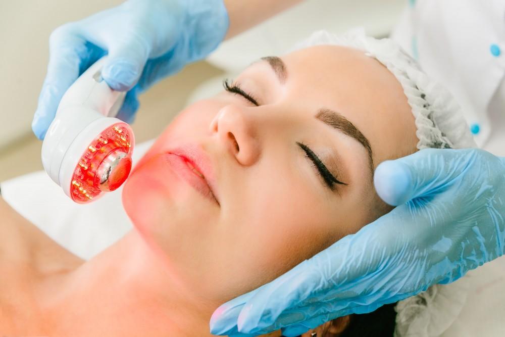 non-surgical aesthetic treatments