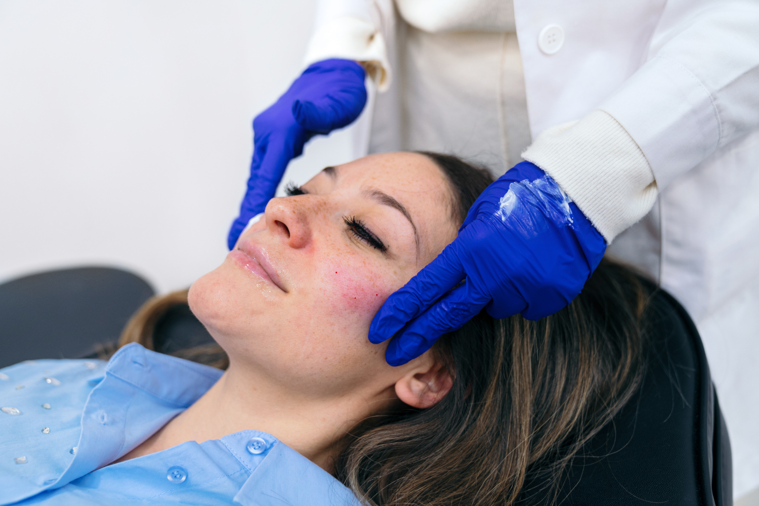 Summer Skin Reset in Manotick The Best Treatments to Repair, Refresh, and Protect Your Skin This Season